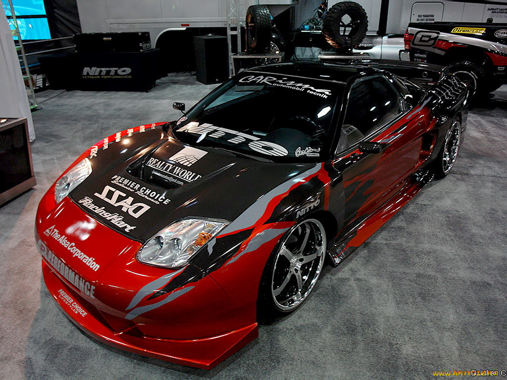 nsx, , , , 